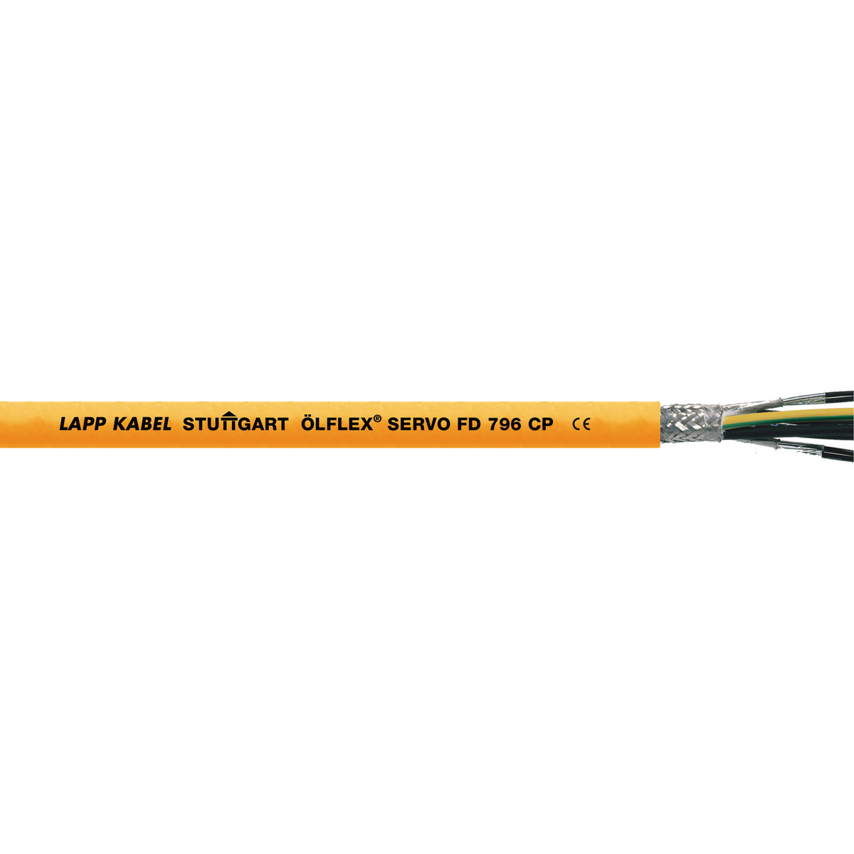 ÖLFLEX® SERVO FD 796 CP LAPP Online Shop