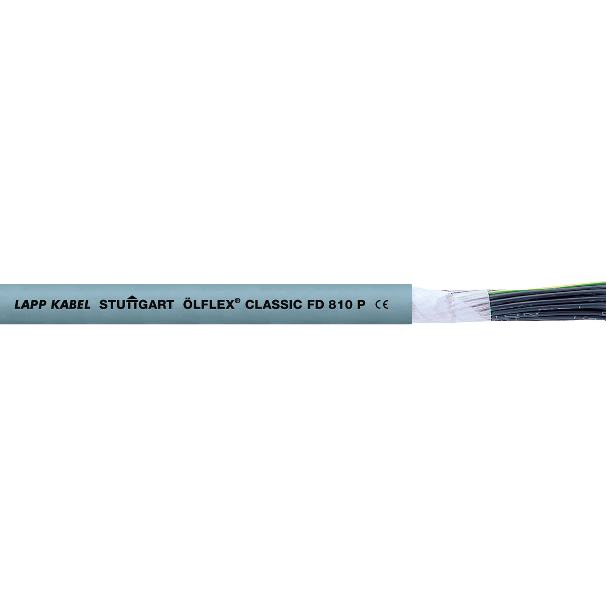 ÖLFLEX® CLASSIC FD 810 P | LAPP Online Shop