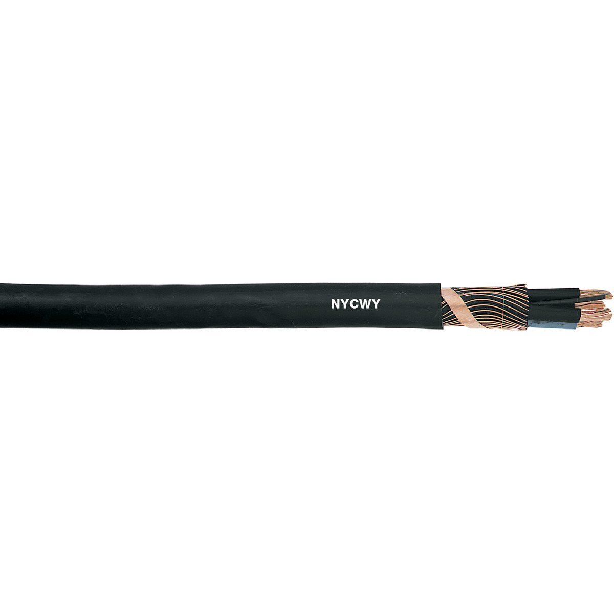 NYCWY power cable