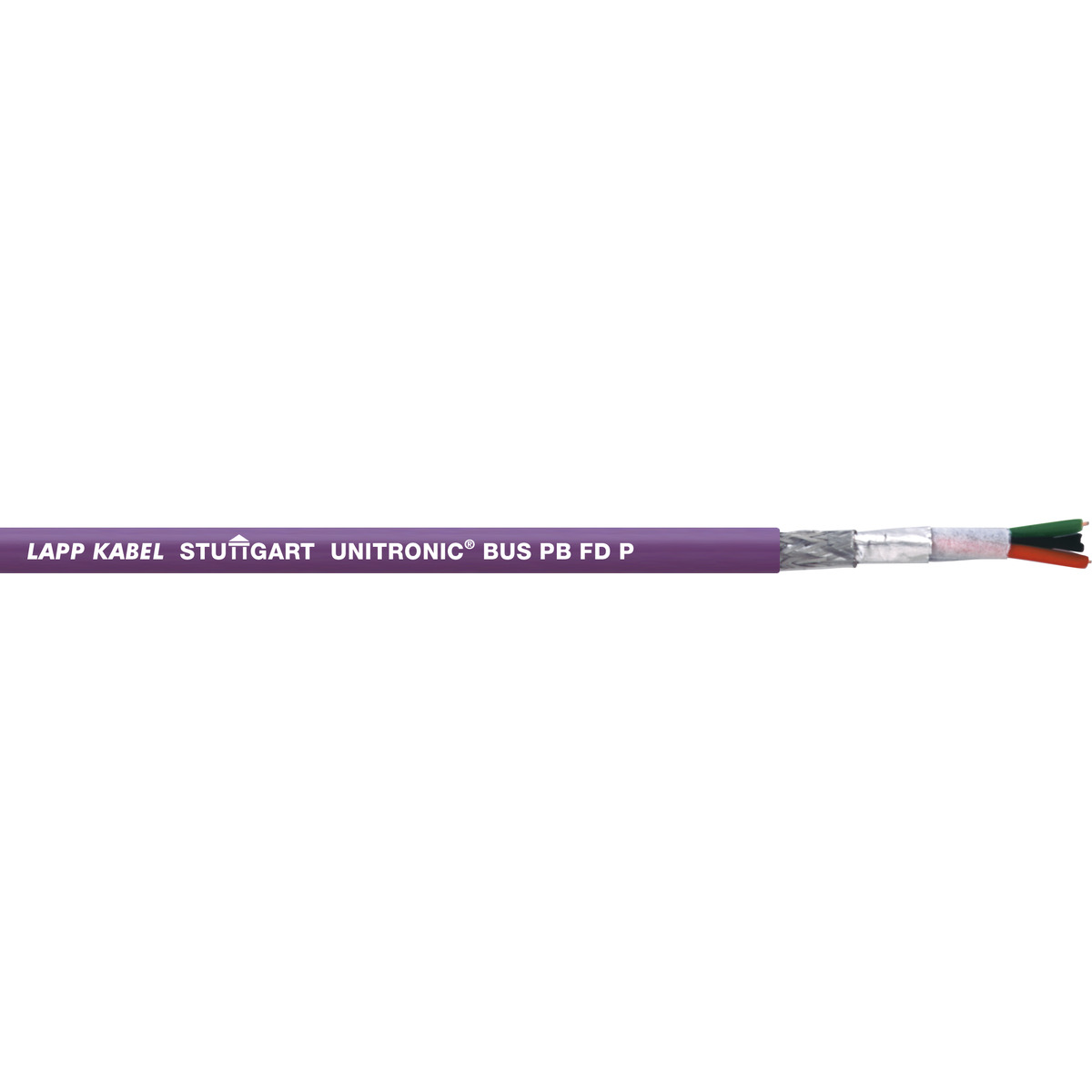 UNITRONIC® BUS PB FD P | LAPP Online Shop