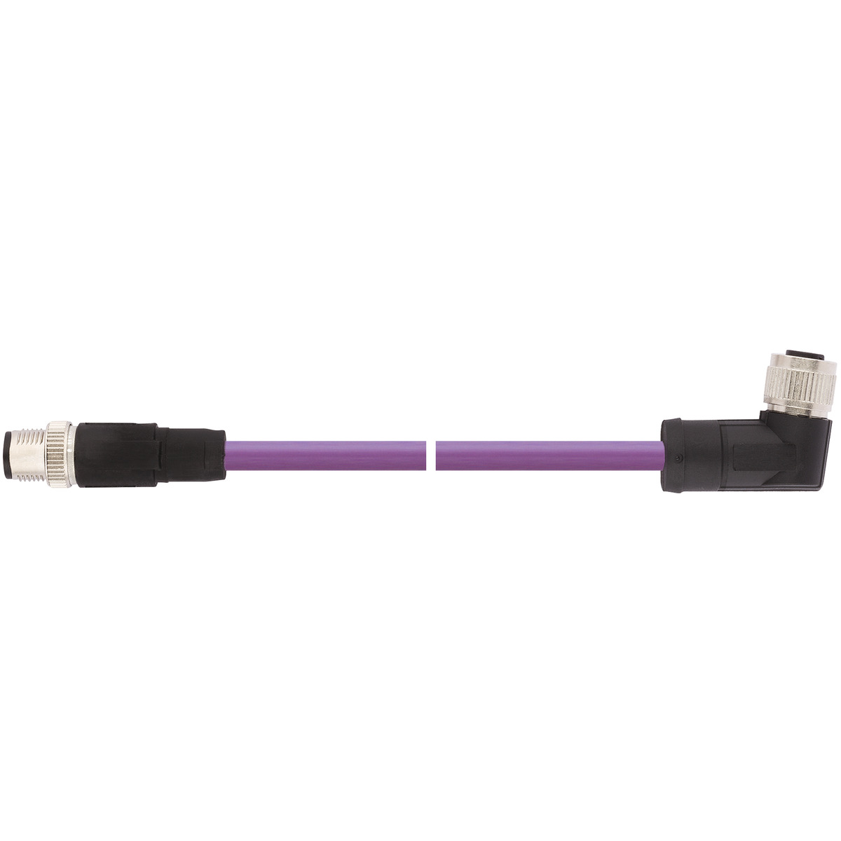 UNITRONIC® BUS CAN M12 pre-assembled bus cable