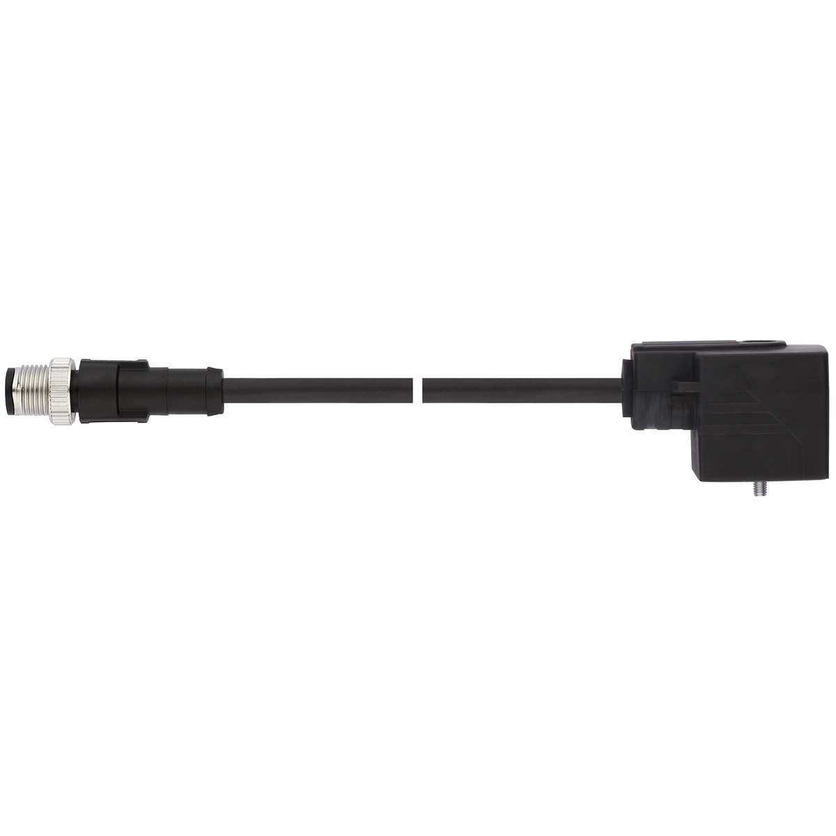 UNITRONIC® SENSOR Valve-M12 vorkonfektionierte Sensor/Aktor-Leitung