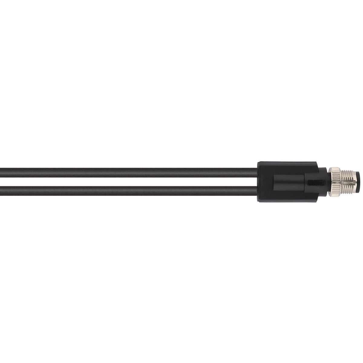 UNITRONIC® SENSOR M12Y pre-assembled sensor/actuator cable