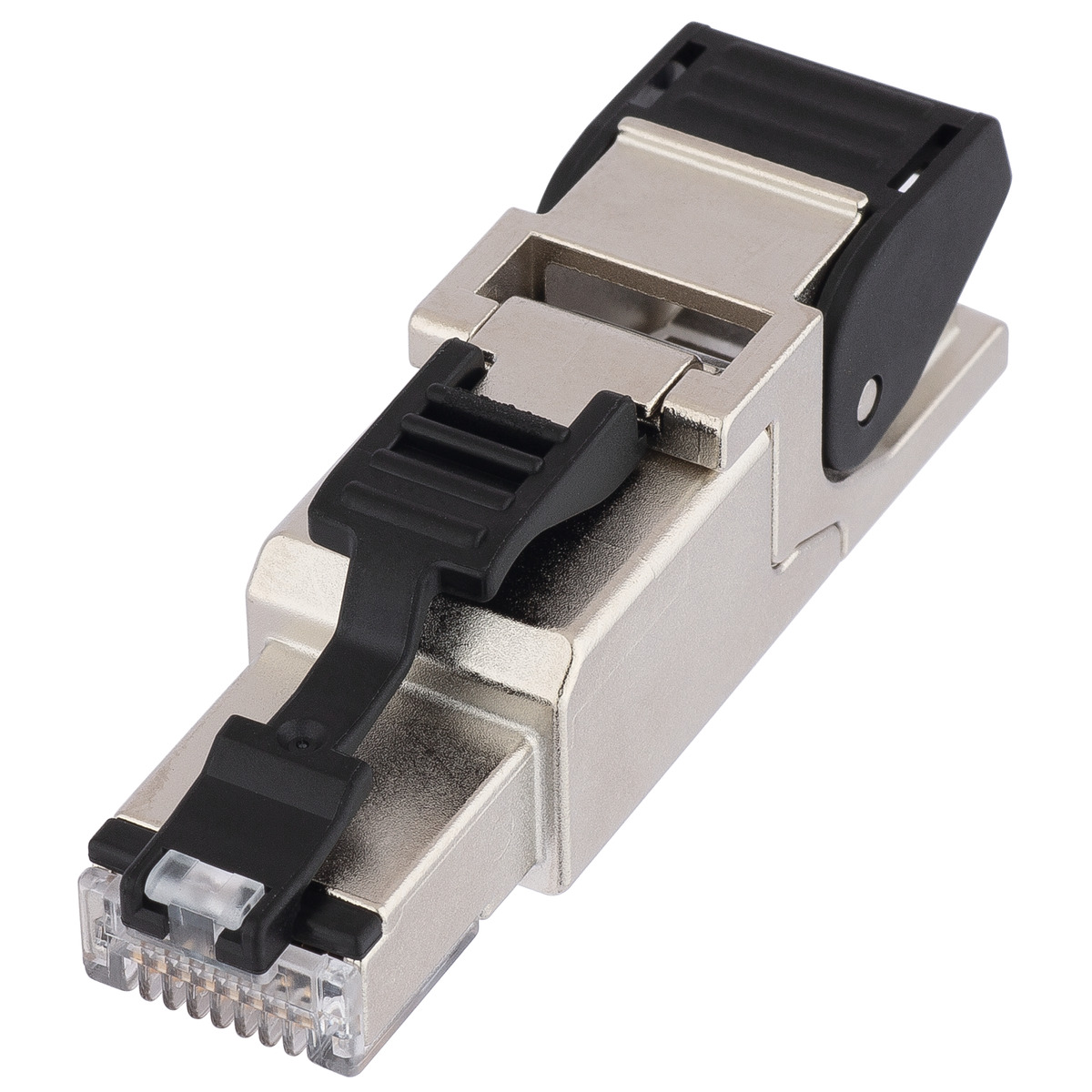 EPIC® DATA RJ45 | LAPP Online Shop