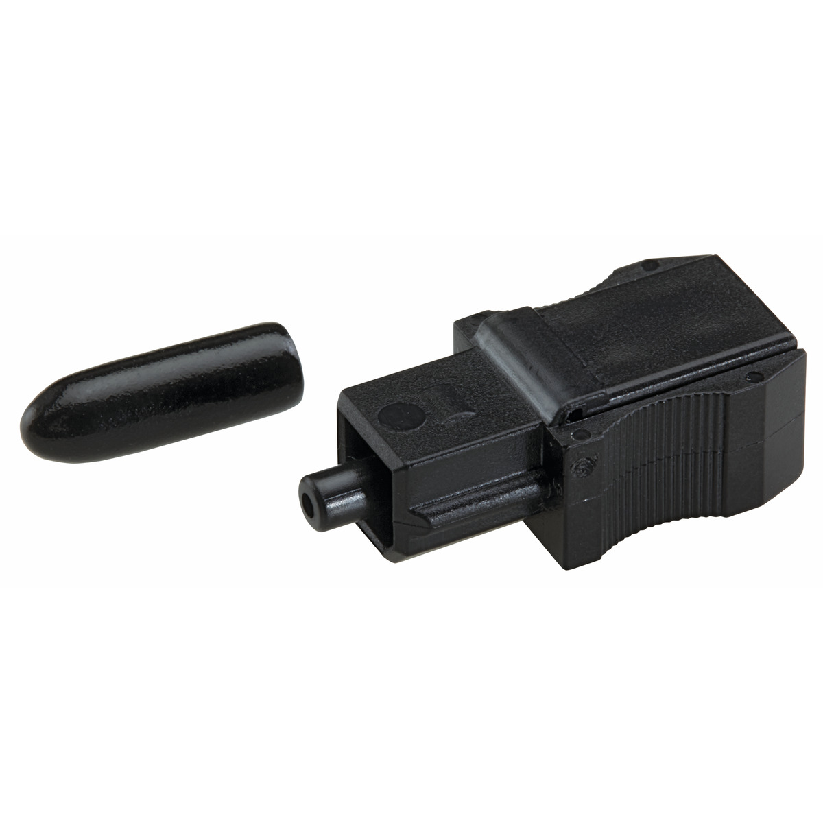 POF Connector F05 Simplex LWL-Steckverbinder