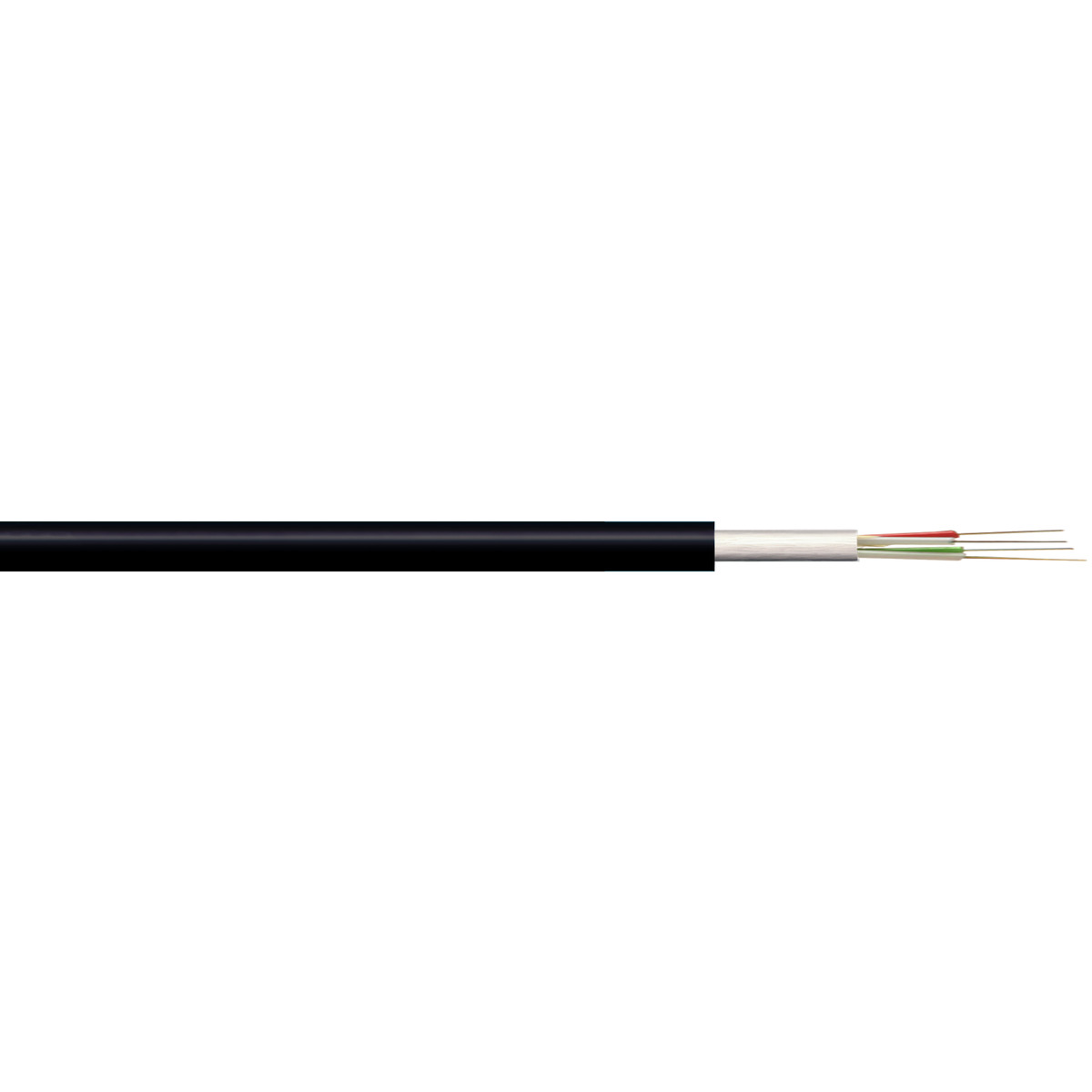 HITRONIC® HQA Aerial Cable LWL-Kabel