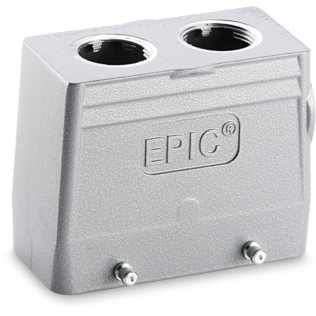 EPIC® H-B 16 TGH 2X Tüllengehäuse