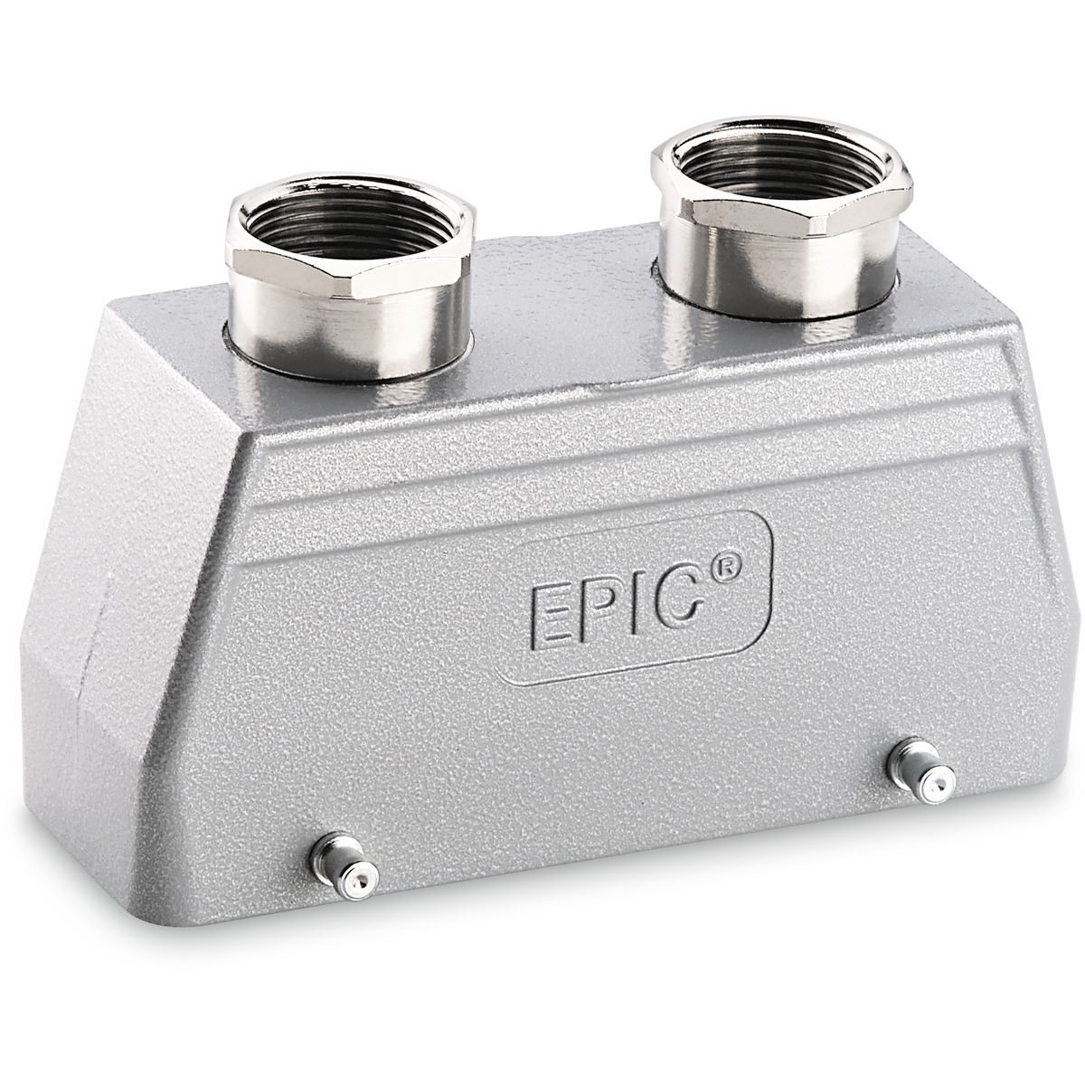 EPIC® H-B 24 TG 2X Tüllengehäuse
