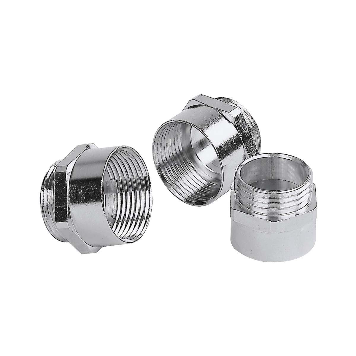 SKINDICHT® ZS-M Adapter