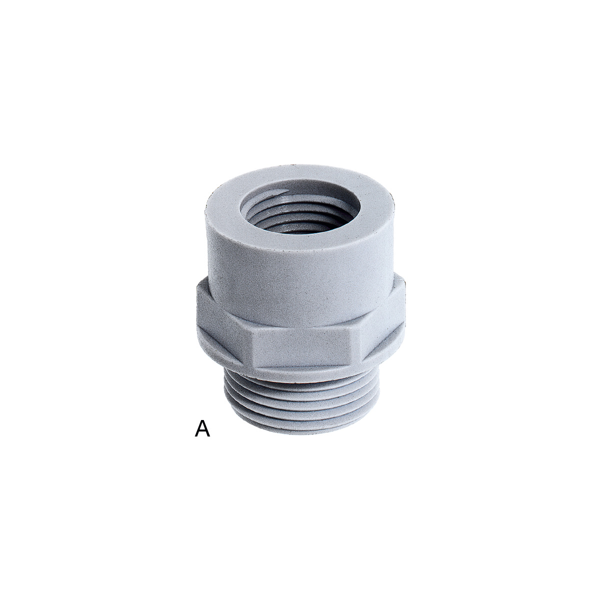 SKINDICHT® A-PG/M Adapter