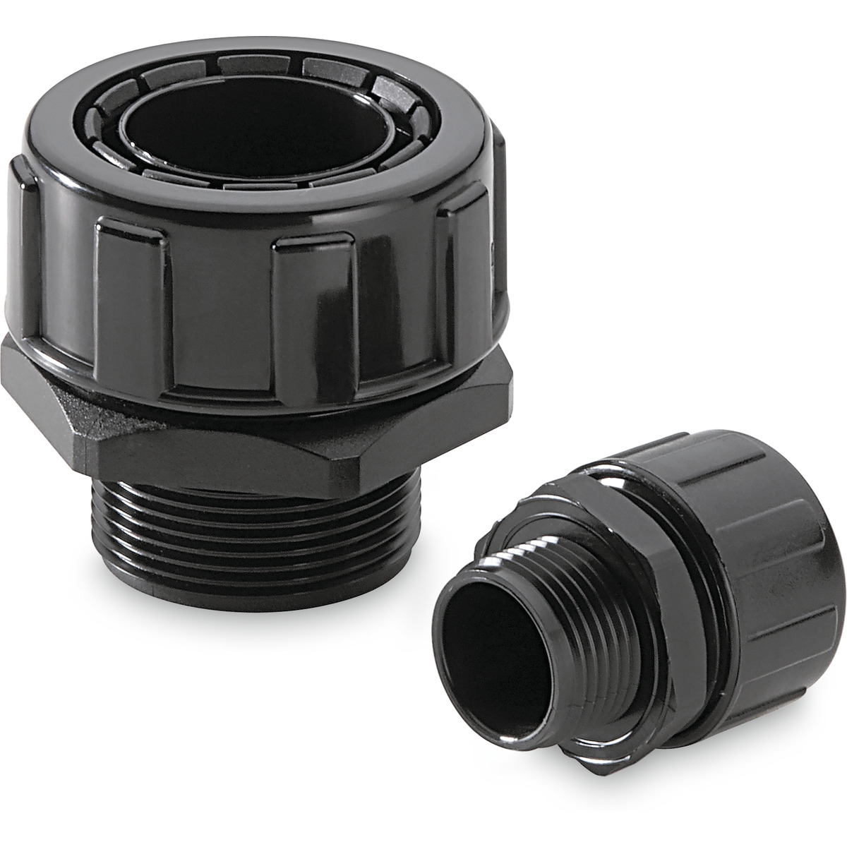 SILVYN® MPC Schlauchverschraubung