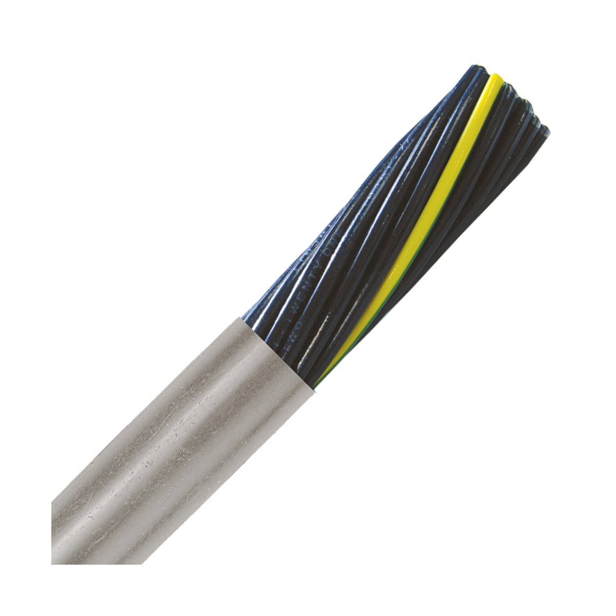 ÖLFLEX® 190 power and control cable