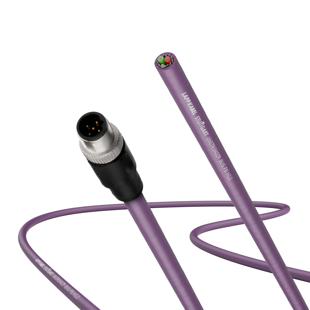 UNITRONIC® BUS PB Cordsets | LAPP Online Shop