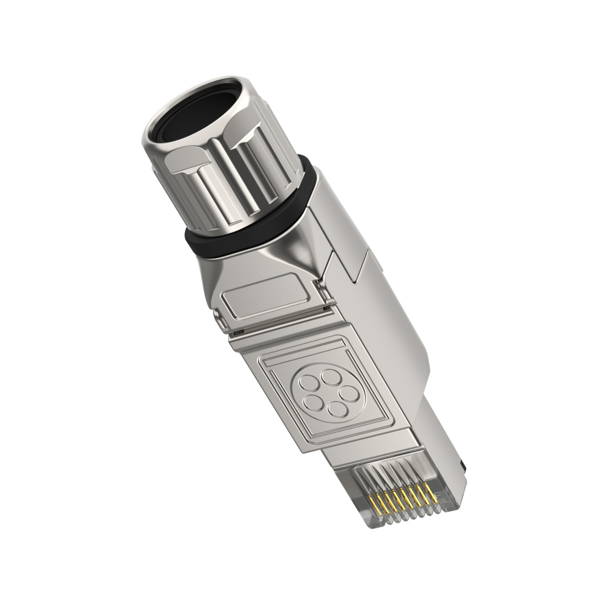 EPIC® DATA RJ45 | LAPP Online Shop