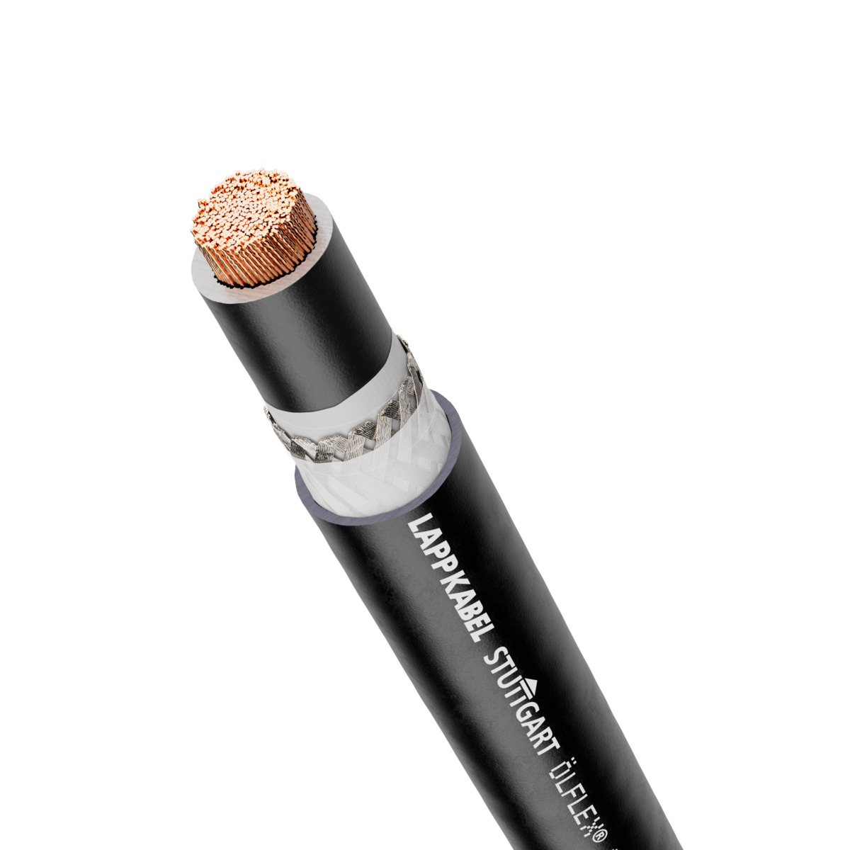 ÖLFLEX® CHAIN 809 SC CY LAPP Online Shop