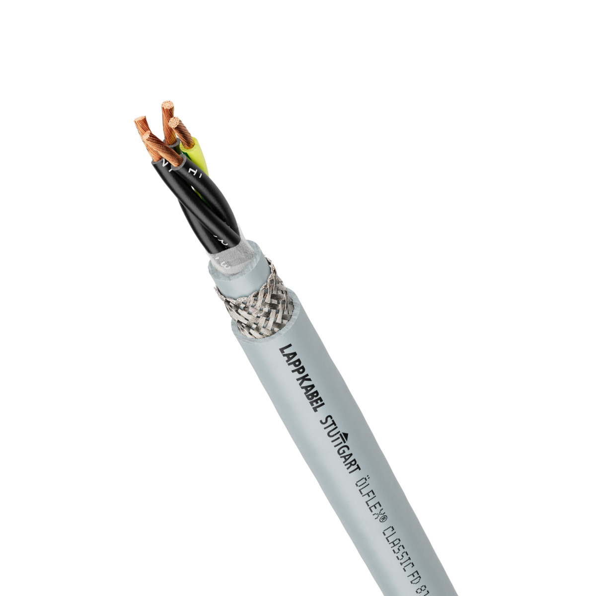 ölflex classic fd 810 cy 4g2 5